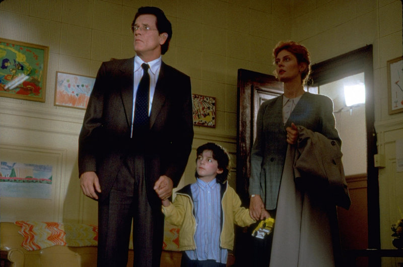 Lorenzos Öl – Bild: ORF