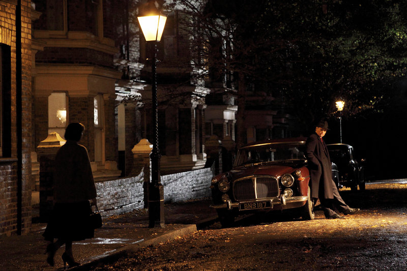 Where I Belong – Bild: ORF