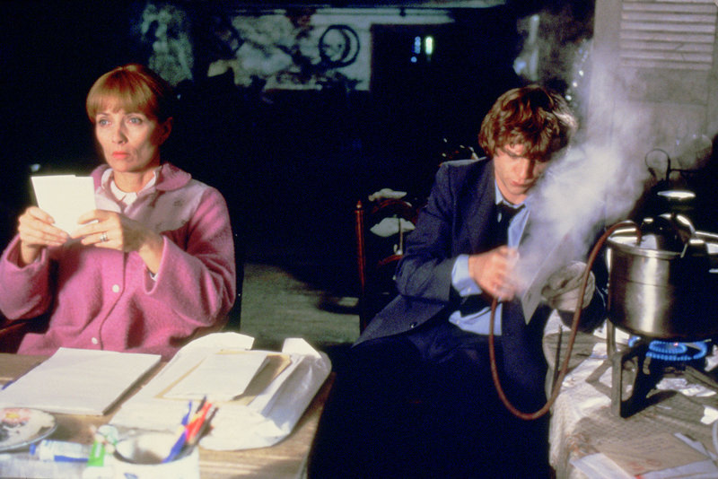 Hühnchen in Essig – Bild: ARTE France /​ © Micheline Pelletier