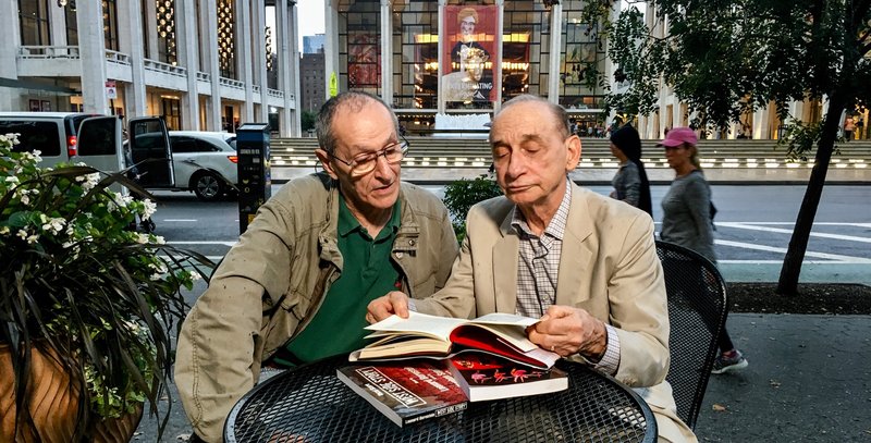 West Side Story – Bild: NDR