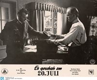 Es geschah am 20. Juli – Bild: BR Fernsehen Es geschah am 20. Juli – Bild: BR Fernsehen