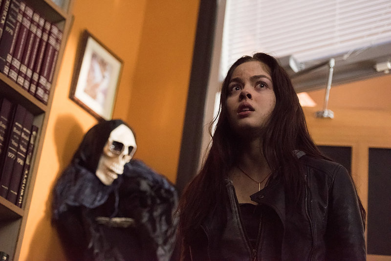 The Hollow – Bild: TL5