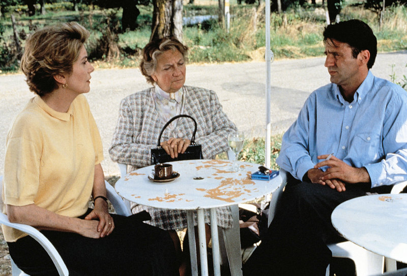 Meine liebste Jahreszeit – Bild: ZDF und ORF