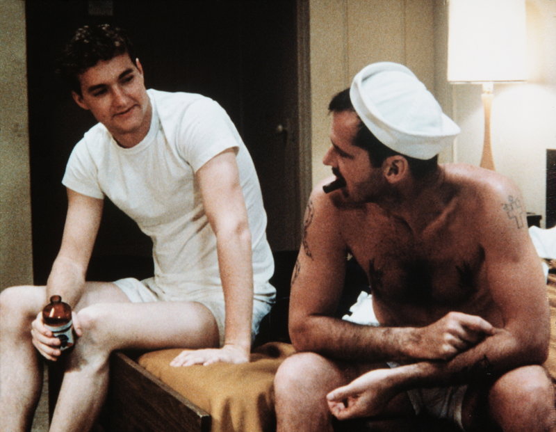 Das letzte Kommando – Bild: 1967 NBCUniversal ALL RIGHTS RESERVED. Lizenzbild frei