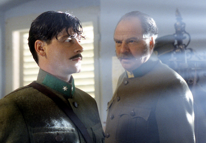 Der Weibsteufel – Bild: ORF