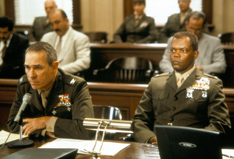 Rules of Engagement - Die Regeln des Krieges – Bild: Turner