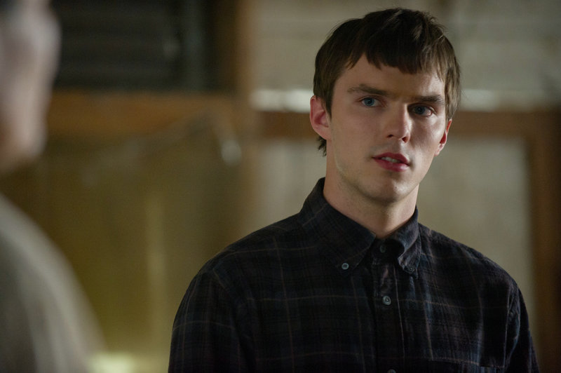 Dark Places - Gefährliche Erinnerung – Bild: Concorde Filmverleih GmbH