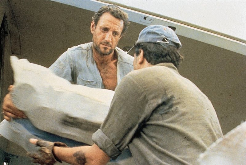 Atemlos vor Angst – Bild: ServusTV