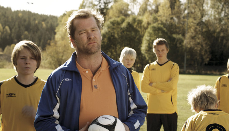 Liverpool Goalie – Bild: BR/​drei-freunde Filmverleih/​MDR