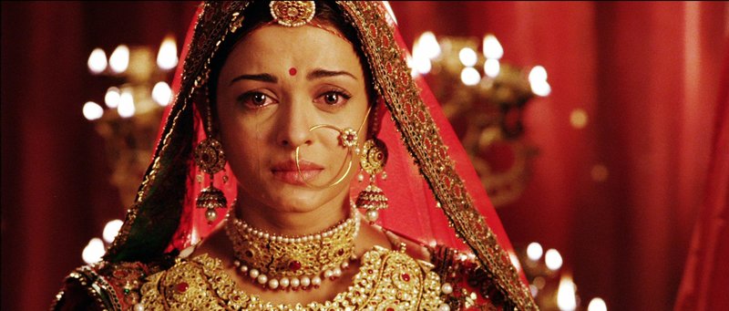 Bollywood - Die größte Liebesgeschichte aller Zeiten – Bild: Passion