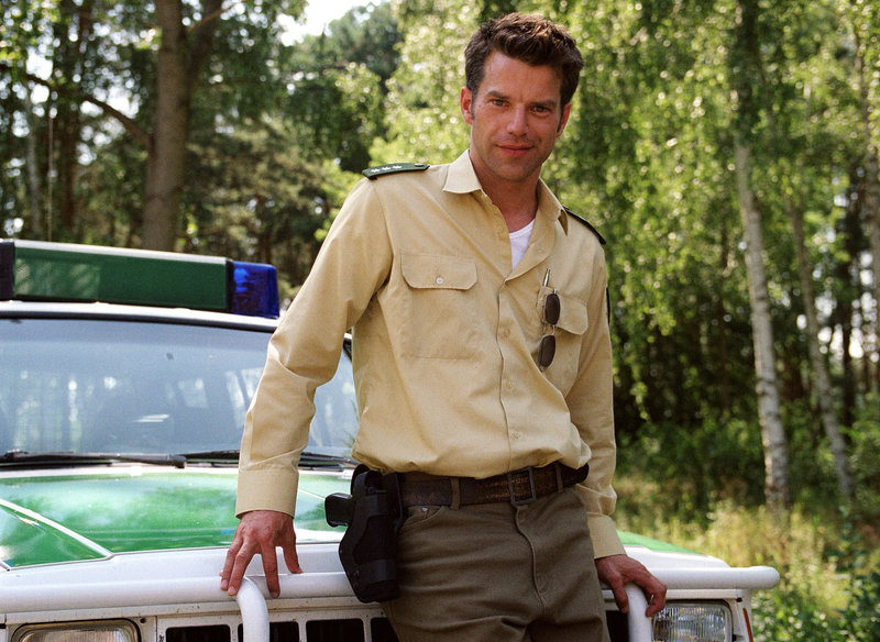 Es war Mord und ein Dorf schweigt – Bild: Sat.1 Eigenproduktionsbild frei