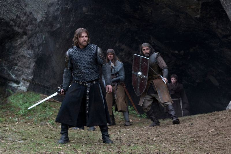 Black Death – Bild: RTL Zwei