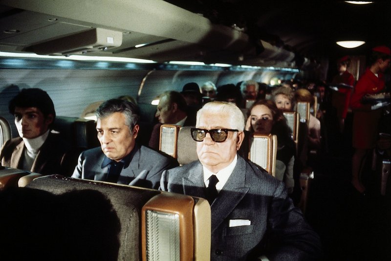 Der Clan der Sizilianer – Bild: Taurus, München