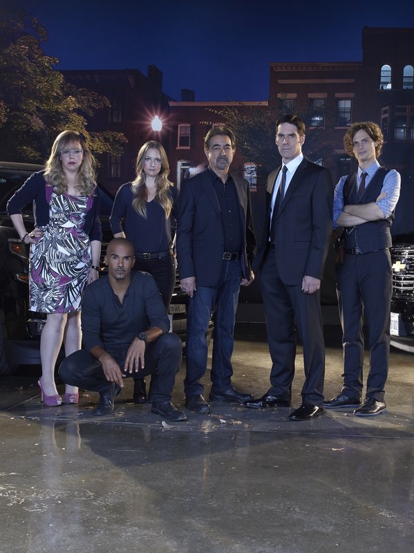 Criminal Minds Kostenlos Ansehen Criminal Minds Kostenlos Ansehen