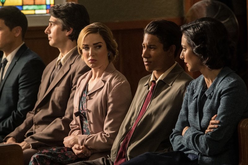 Legends Of Tomorrow Sendetermine