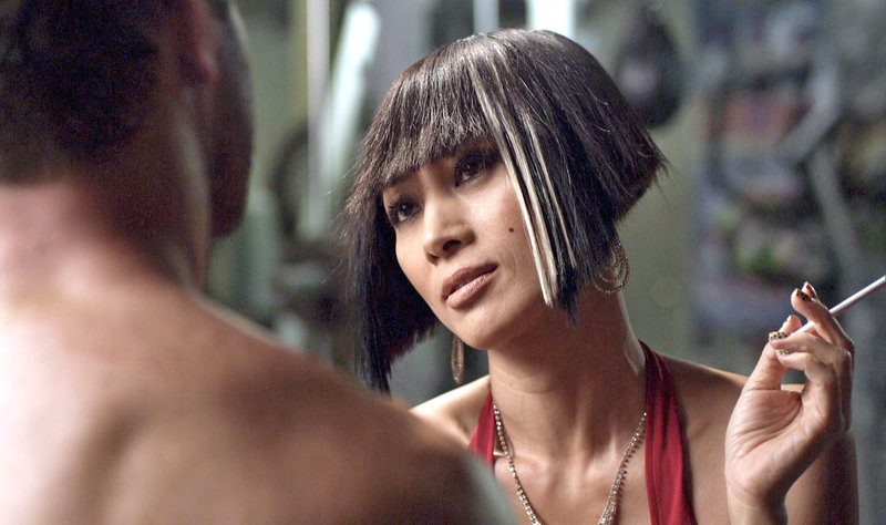 Circle Of Pain - Arena der Helden – Bild: RTL Zwei