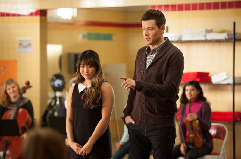 Glee Staffel 4 Episodenguide – fernsehserien.de