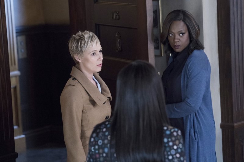How To Get Away With Murder Staffel 5 Folge 14