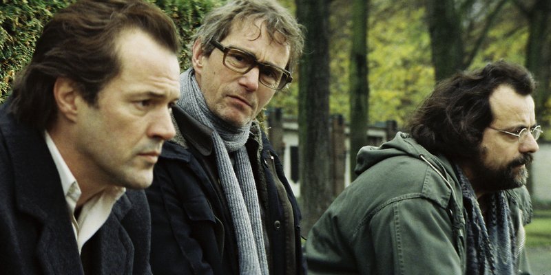 Das Leben der Anderen – Bild: ZDF und BR/​Wiedemann & Berg