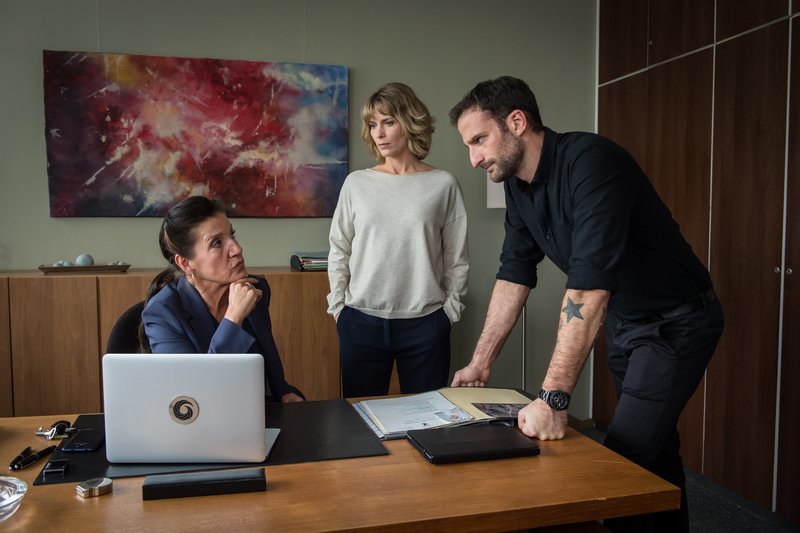 die spezialisten staffel 3 die spezialisten staffel 3