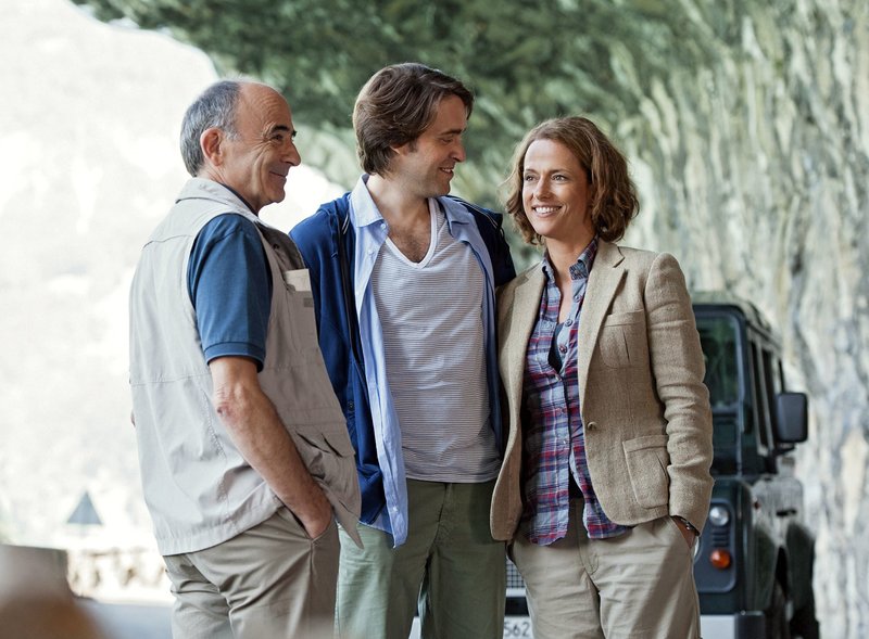 Stärke 6 – Bild: SWR/​SRF/​Nikkol Roth