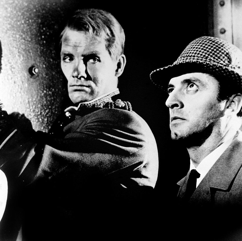 Das Verrätertor – Bild: ORF