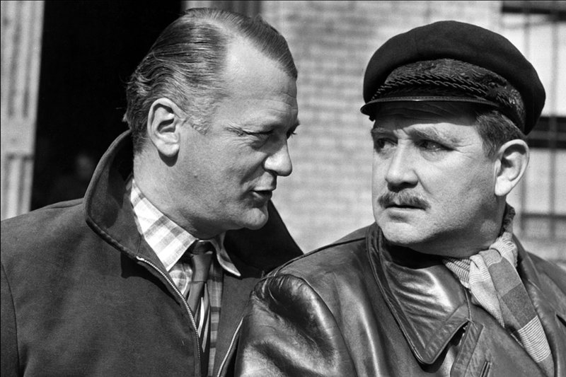 Die Ratten – Bild: ARD /​ © ARD Degeto