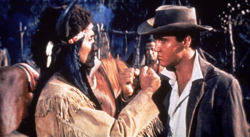 Flammender Stern – Bild: BR/​Telepool GmbH