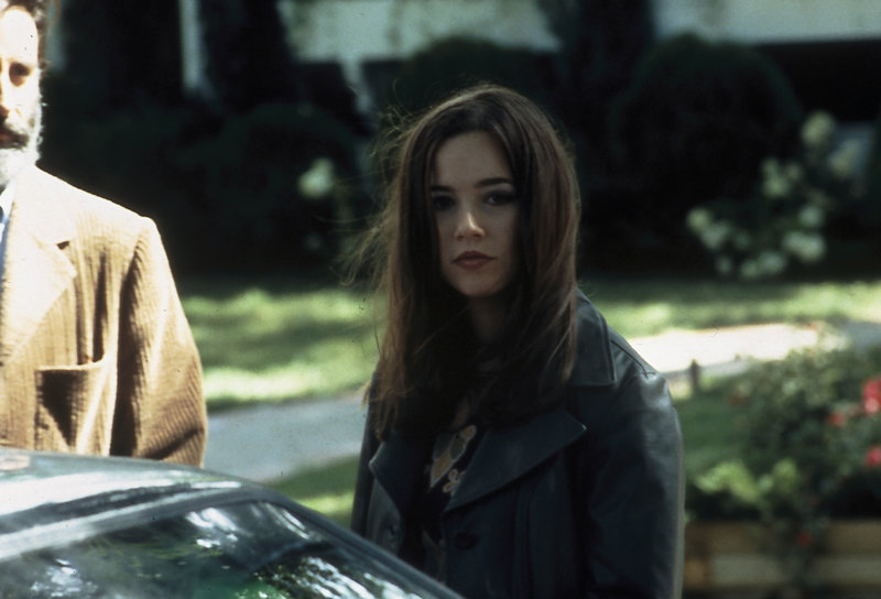 The Unsaid - Stumme Schreie – Bild: ZDF und SquareOne Entertainment