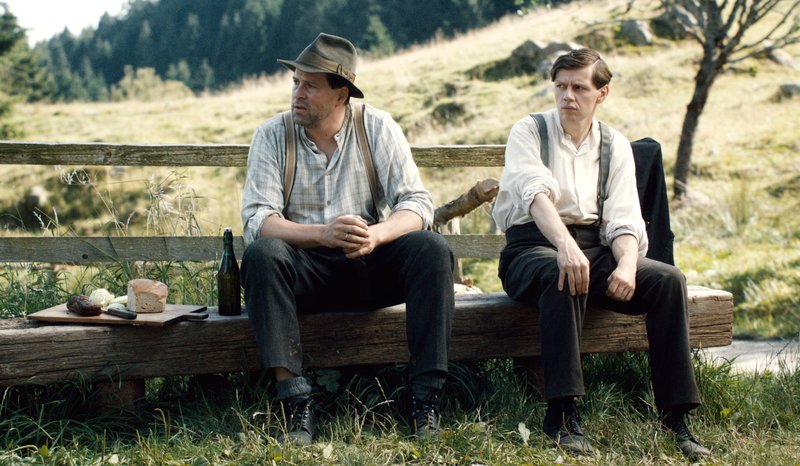 Ende der Schonzeit – Bild: ZDF und SWR/​EIKON SÜDWEST