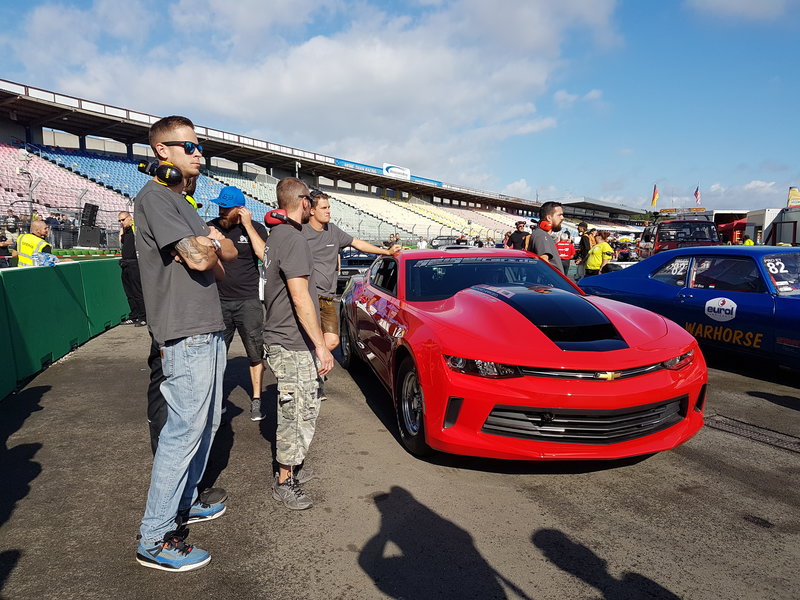 Der Geiger Boss Of Big Blocks Der Geiger Boss Of Big Blocks