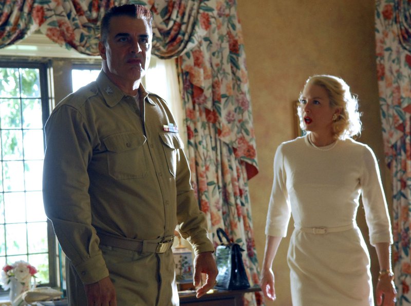 My One and Only – Bild: rbb/​ARD Degeto/​Runaway Home Productions LLC