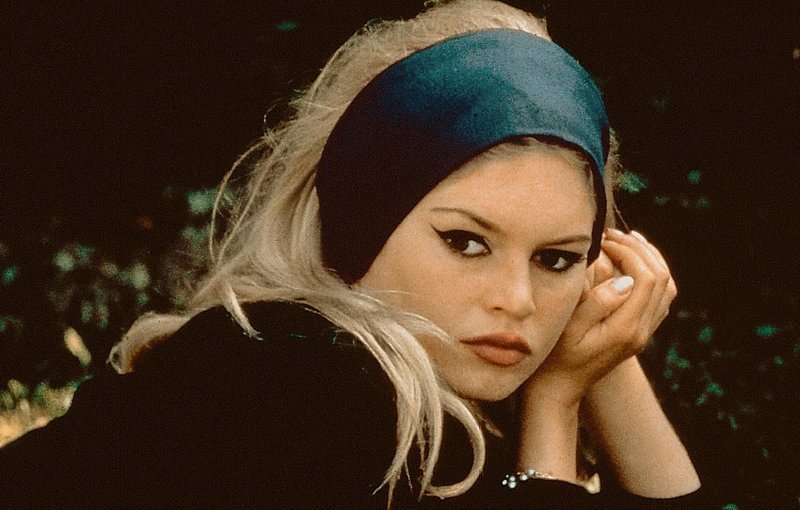 Brigitte Bardot – Bild: Servus TV Brigitte Bardot – Bild: Servus TV
