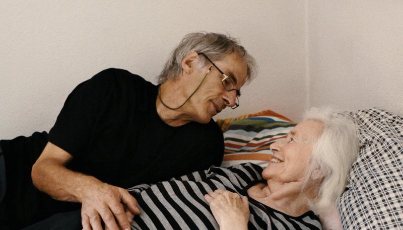 Vergiss mein nicht – Bild: BR/​Adrian Stähli