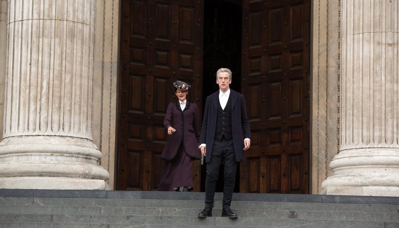 Doctor Who Fernsehserien Doctor Who Fernsehserien