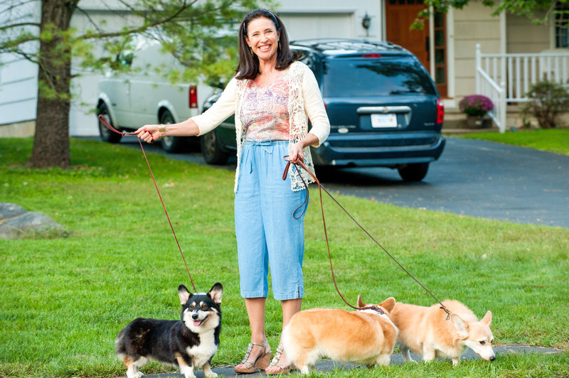 Wie beim ersten Mal – Bild: ORF