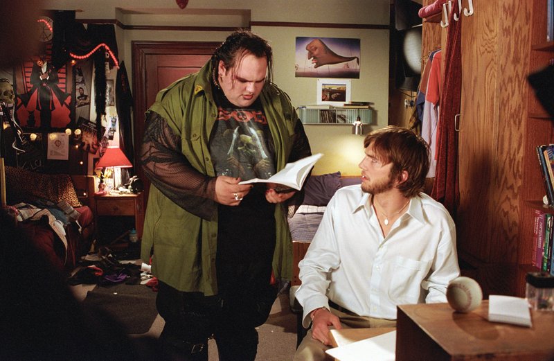 The Butterfly Effect – Bild: Turner /​ NEW LINE