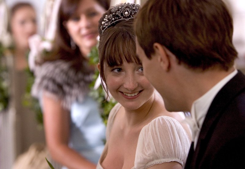 Nach der Hochzeit – Bild: ARD Degeto