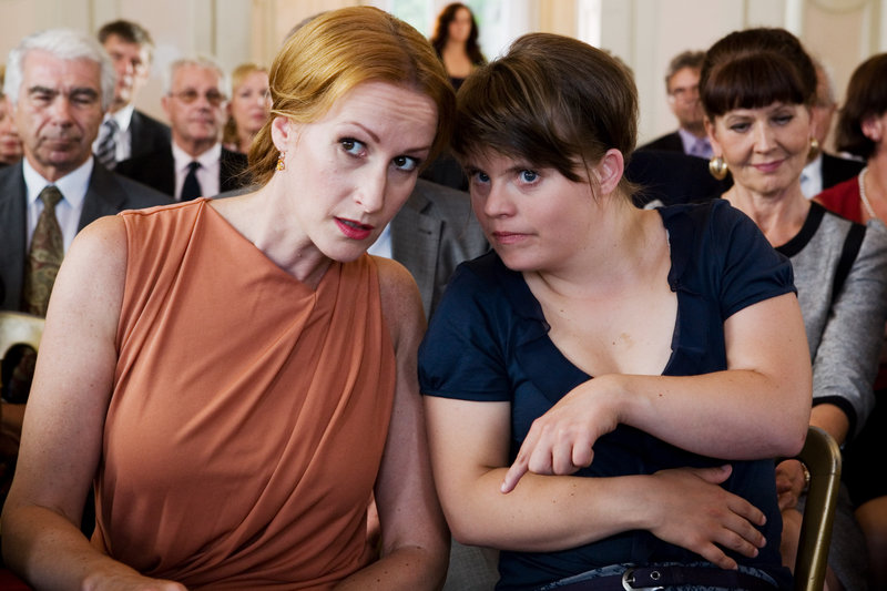 So wie du bist – Bild: 3sat