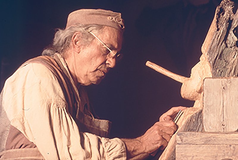 Die Legende von Pinocchio – Bild: Tele 5