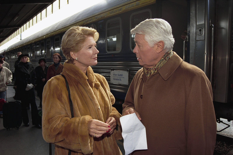 Ein Schutzengel auf Reisen – Bild: ORF