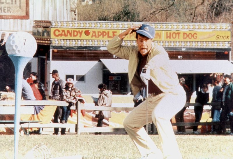 Ferien zu dritt – Bild: Nitro