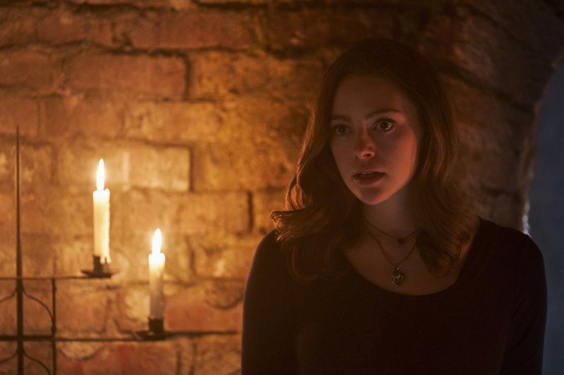 The Originals Deutsch Staffel 1 Folge 1