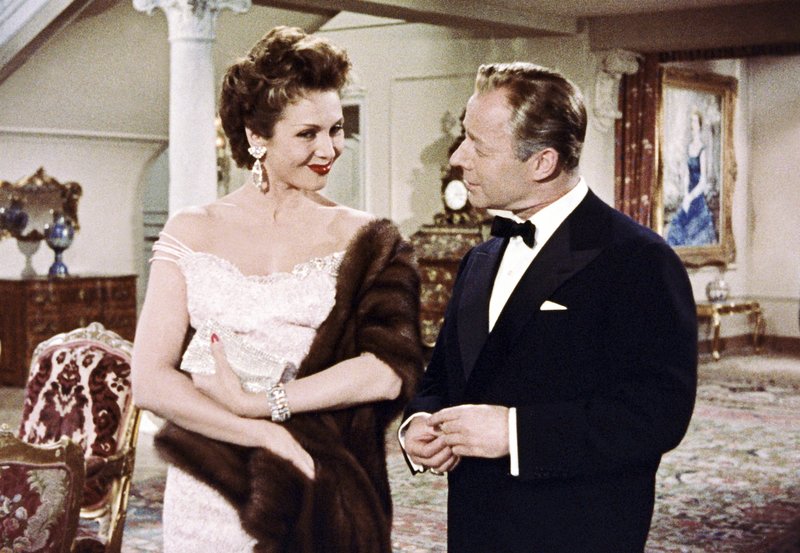 Charleys Tante – Bild: „ARD Degeto“ (S 2)