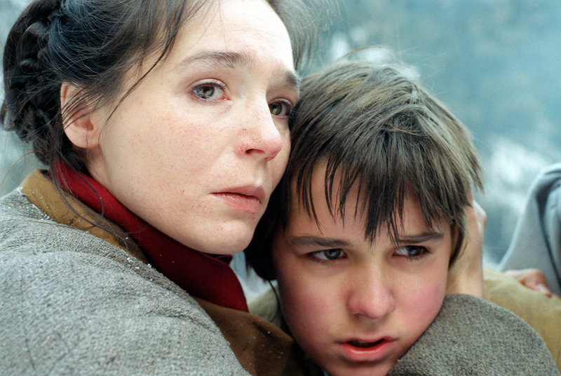 Andreas Hofer - Die Freiheit des Adlers – Bild: ORF