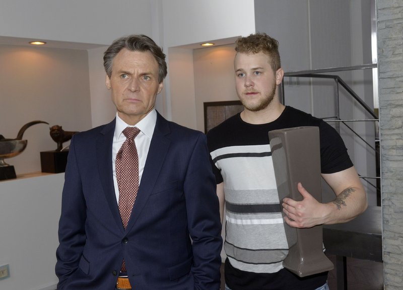 Fernsehserien Gzsz Fernsehserien Gzsz