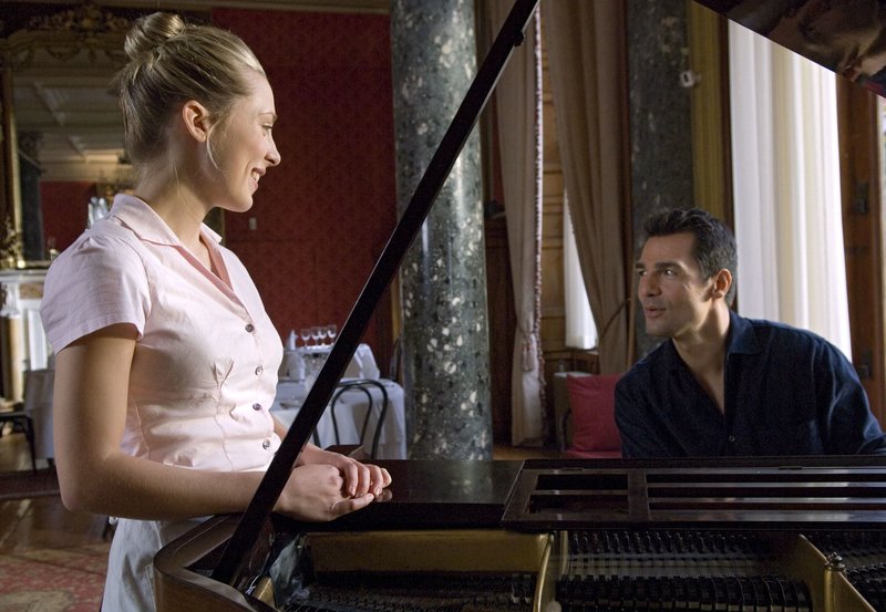 Der Zauber des Regenbogens – Bild: HR/​Degeto/​Marc Meyerbröker