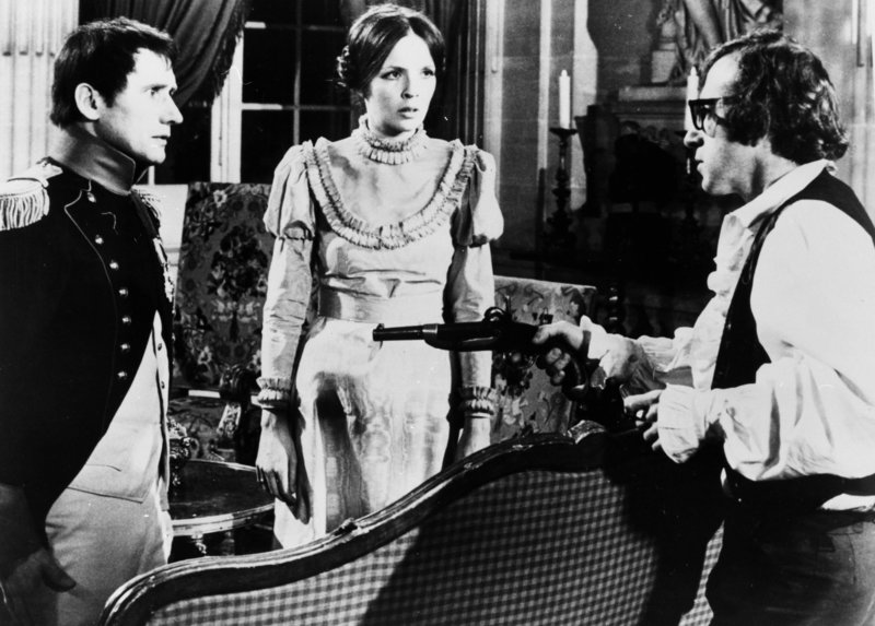 Die letzte Nacht des Boris Gruschenko – Bild: ORF