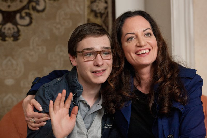 Kückückskind – Bild: ZDF/​Thomas Kost