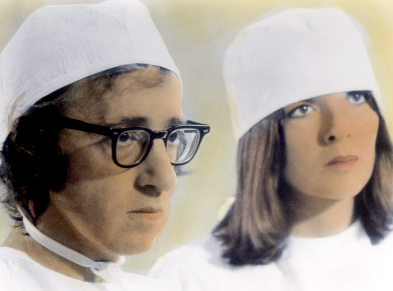 Der Schläfer – Bild: ORF